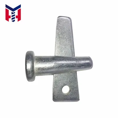 Pin dan piring