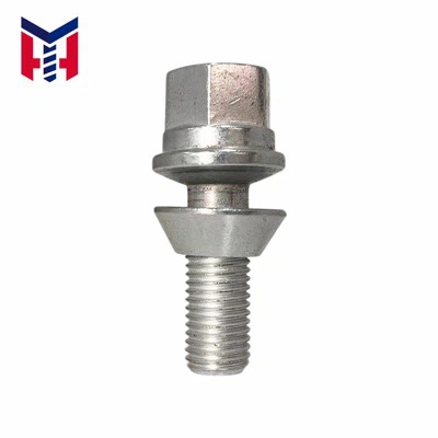 Baut otomotif stainless steel