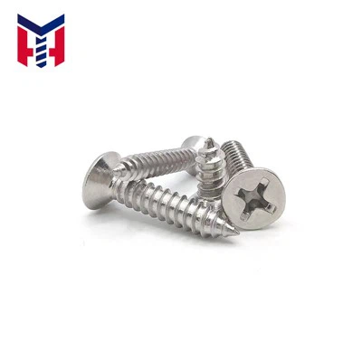 Sekrup drywall stainless steel